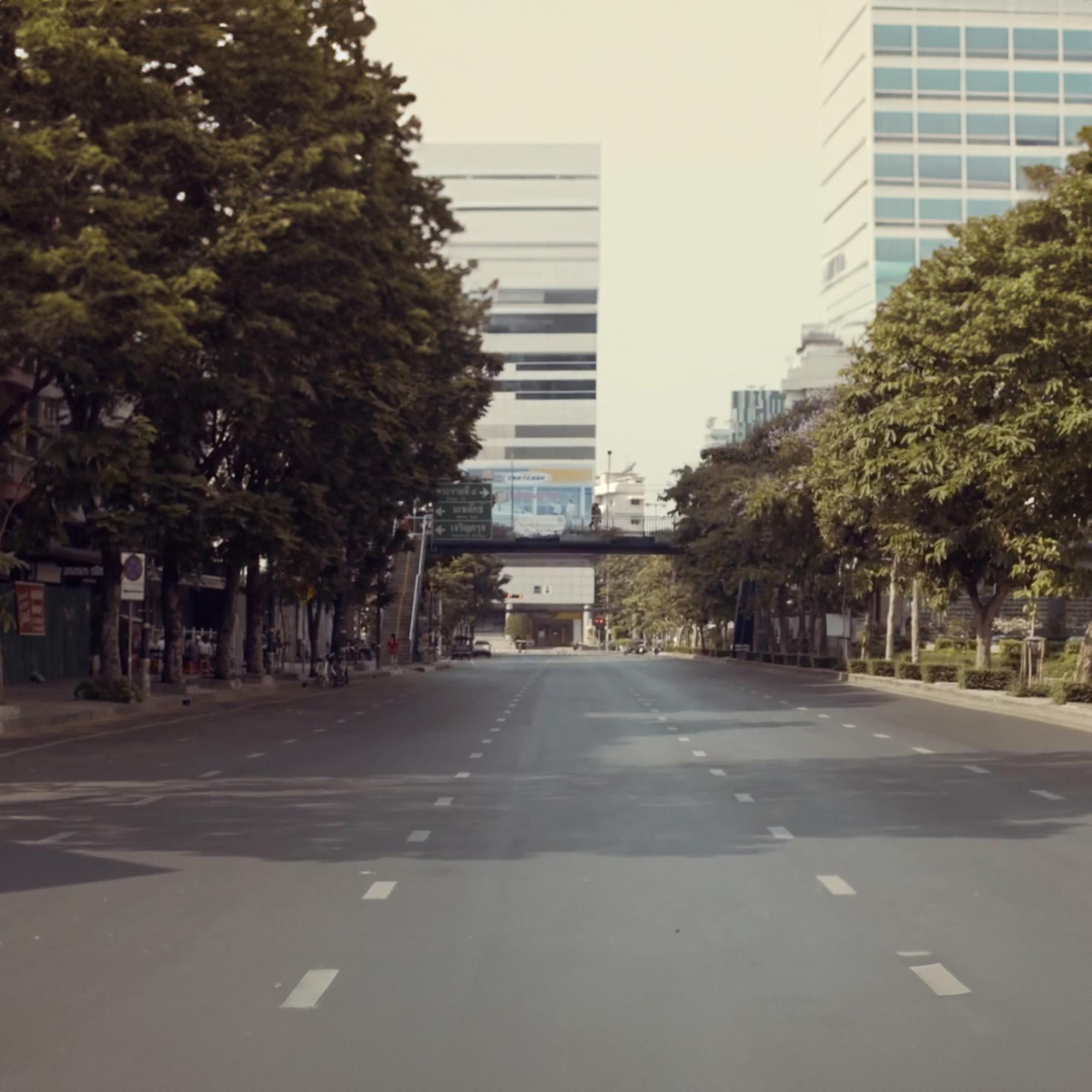 Vidéo : Nissan NOISE OF THE FUTURE