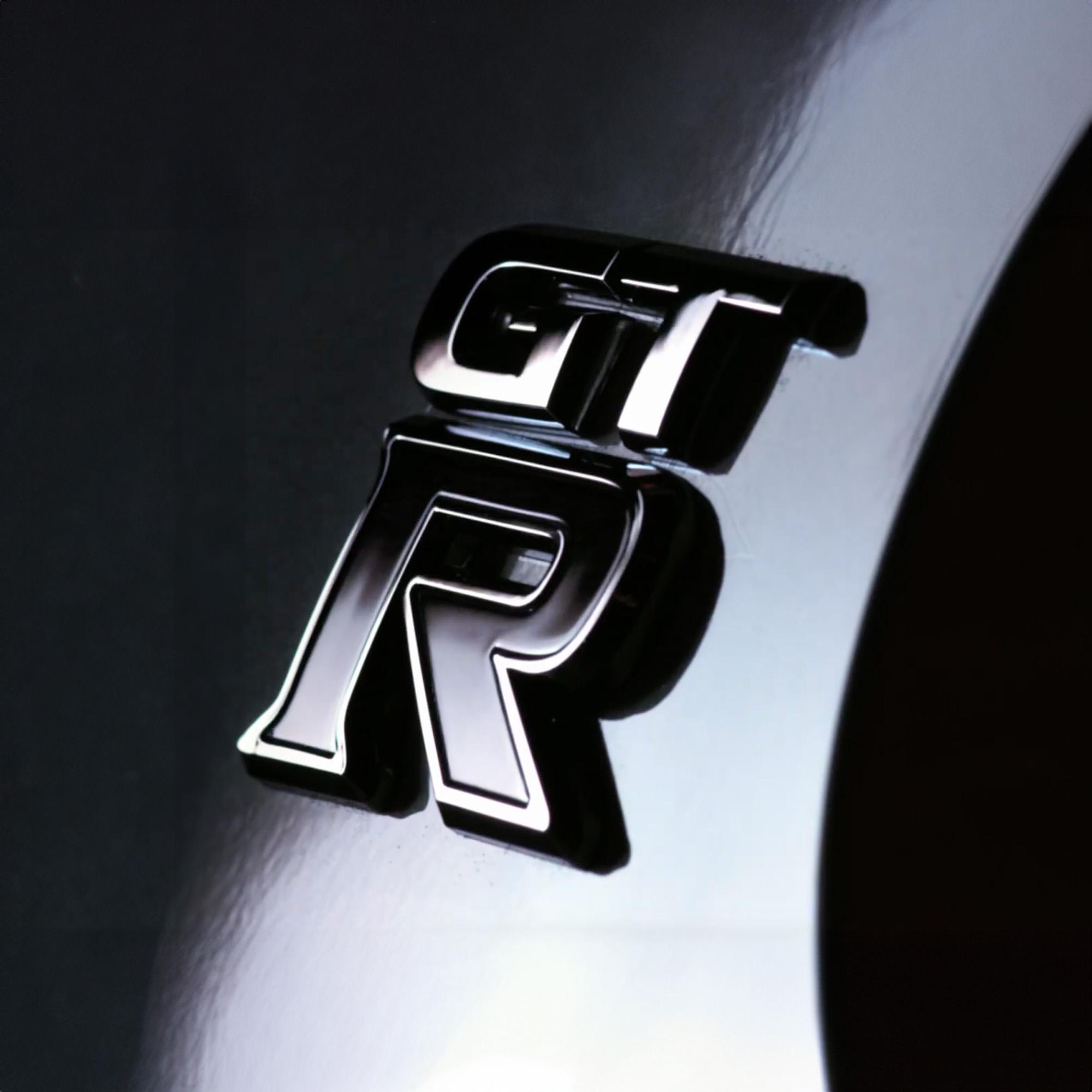 Vidéo :  Nissan NEW GTR