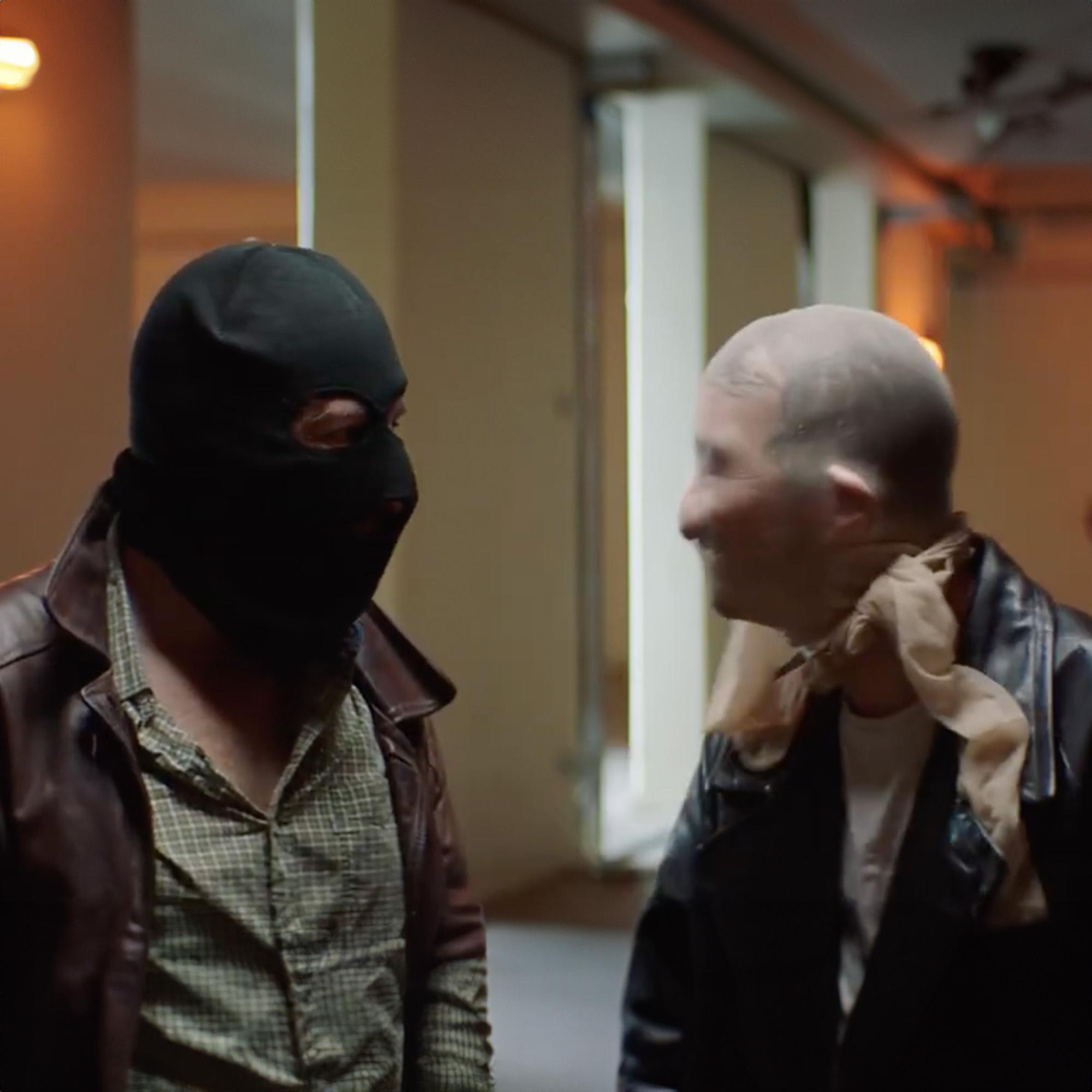 Vidéo : Orange Campagne MAISON PROTEGÉE
