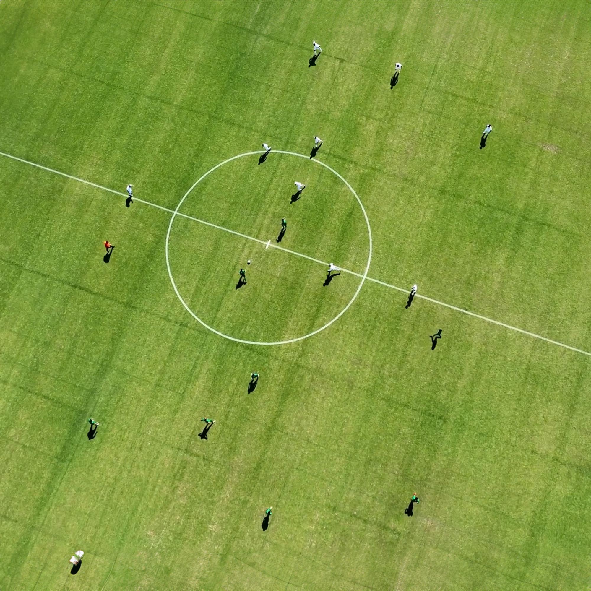 Vidéo : Unibet WEB SERIE UNIBET « Au coeur du football »