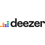 deezer est client de notre agence de communication