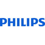 Philips est client de notre agence de communication